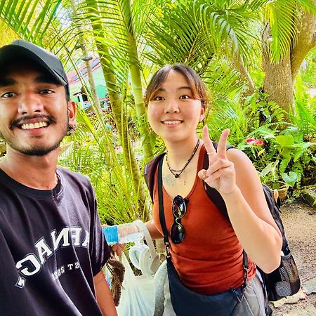 Dambulla Tourist Resort ภายนอก รูปภาพ