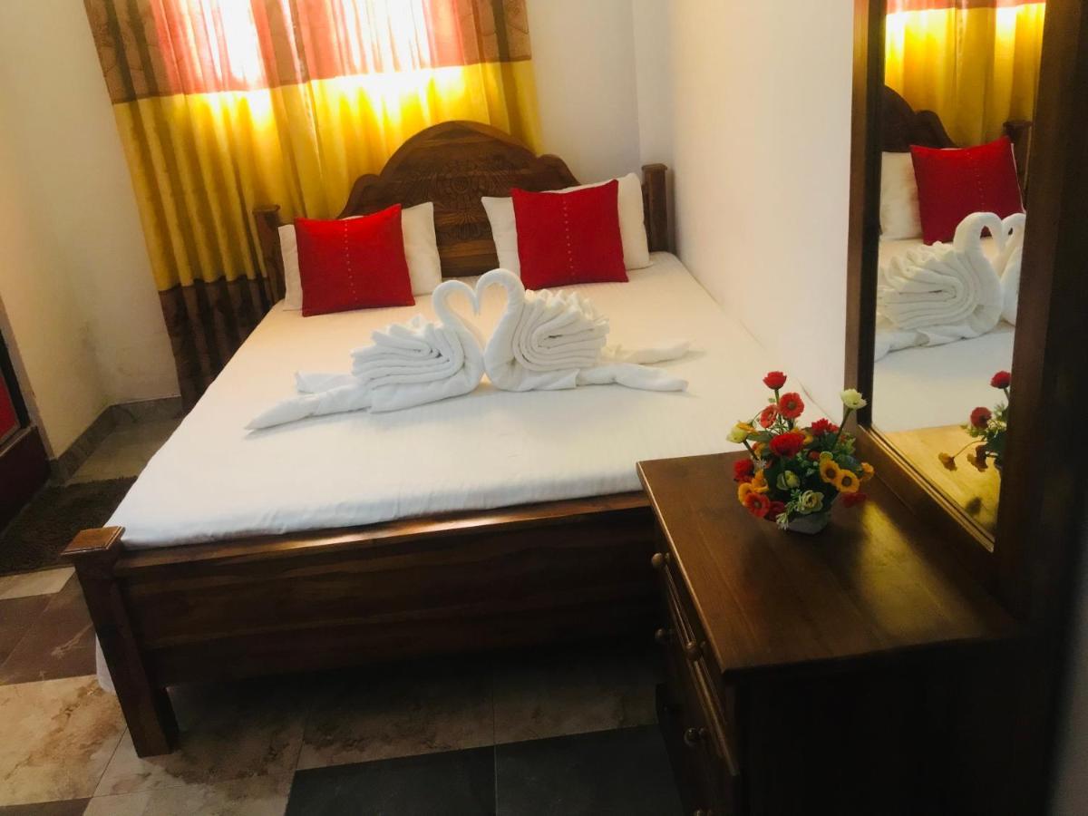 Dambulla Tourist Resort ภายนอก รูปภาพ