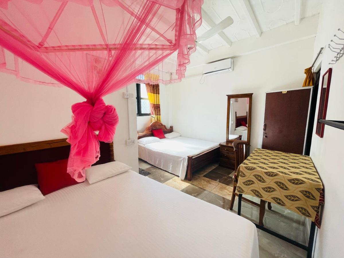 Dambulla Tourist Resort ภายนอก รูปภาพ