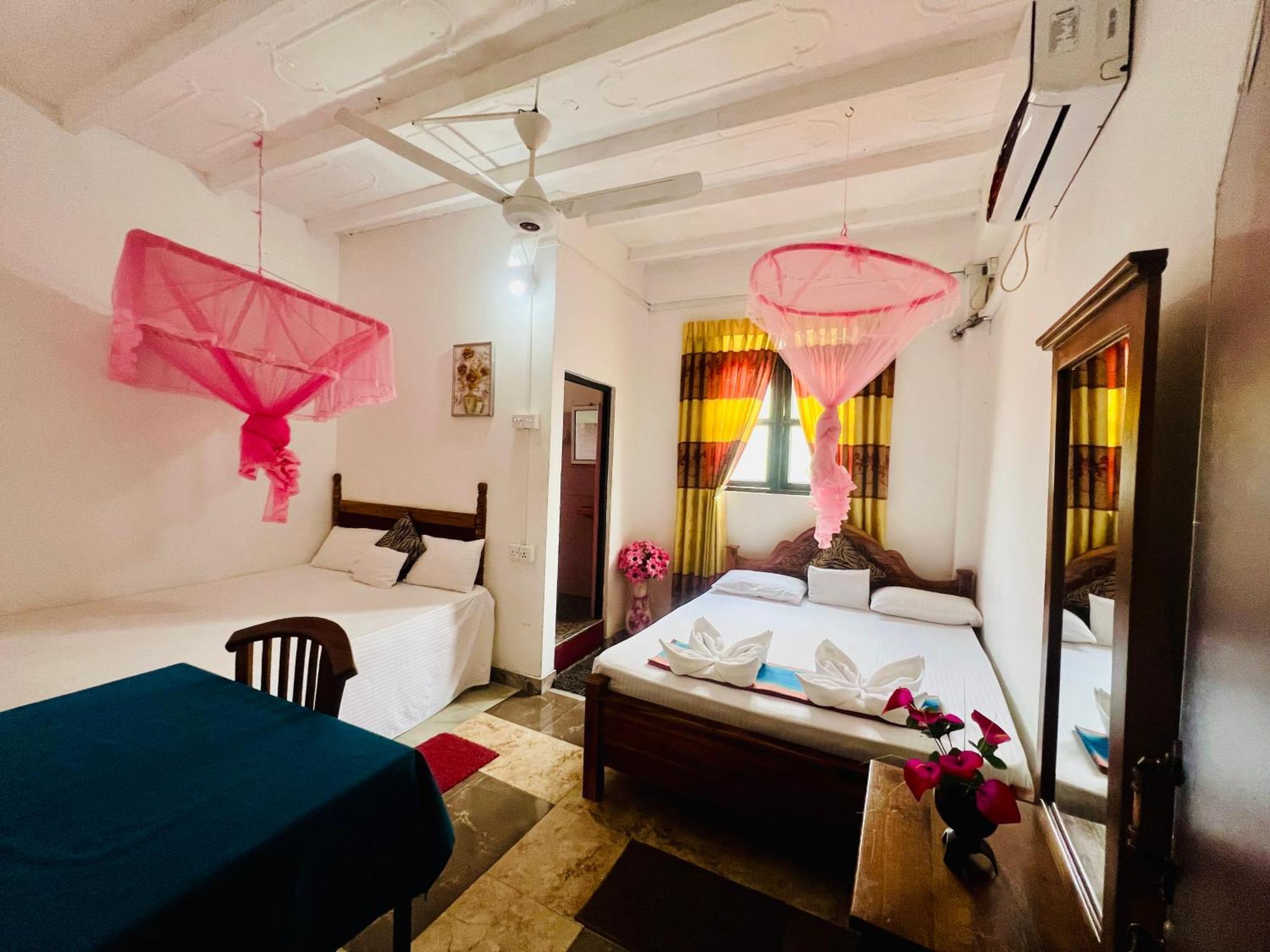 Dambulla Tourist Resort ภายนอก รูปภาพ
