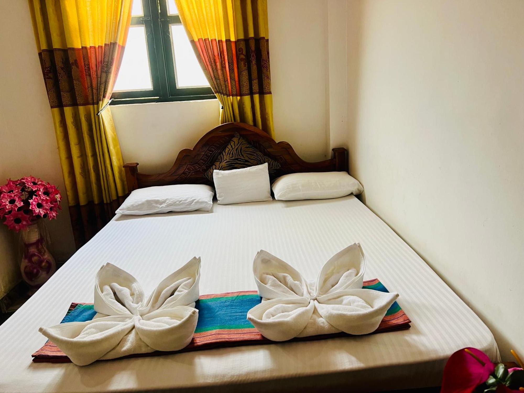 Dambulla Tourist Resort ภายนอก รูปภาพ