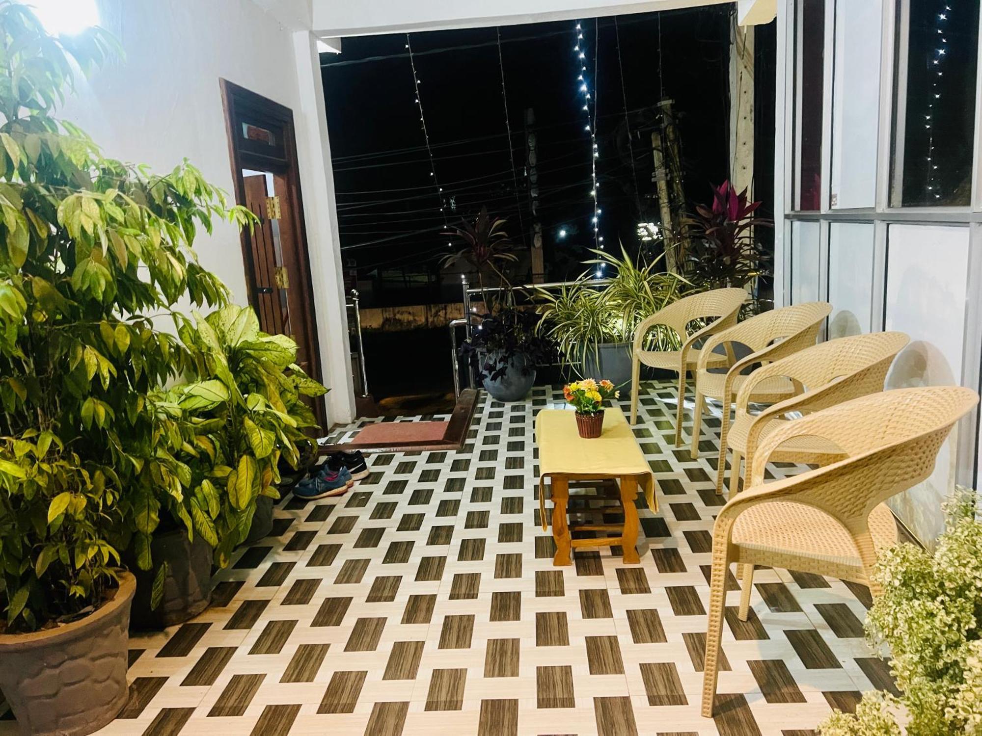 Dambulla Tourist Resort ภายนอก รูปภาพ