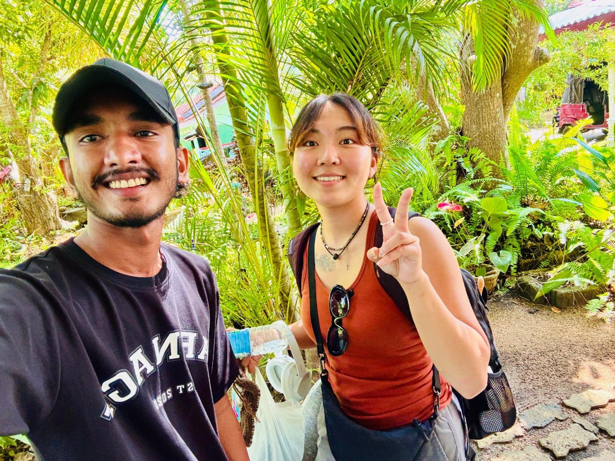 Dambulla Tourist Resort ภายนอก รูปภาพ